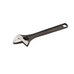 Ключ розвідний MASTERTOOL 250 мм 0-30 мм Cr-V фосфатувань 76-0223