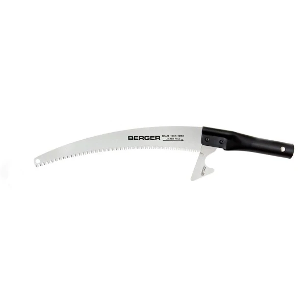 Садова пила Berger 63912 ручна з гаком, 33 см