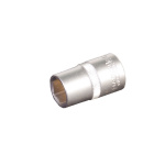 Насадка торцева 6-гранна MASTERTOOL 1/2" 17 мм CRV 78-0017