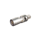Шарнір карданний MASTERTOOL 1/4" CRV 78-0080