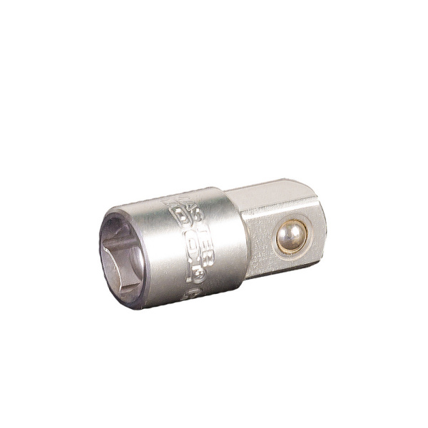 Перехідник MASTERTOOL 1/2"В-3/8"З CRV 78-0085