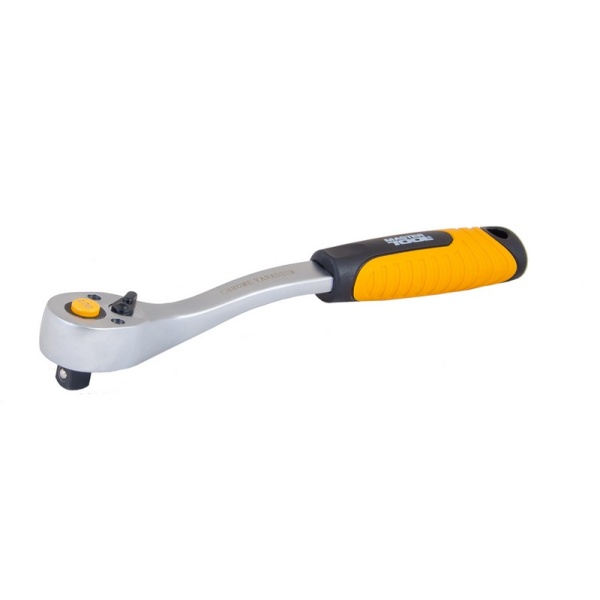 Тріскачка MASTERTOOL 3/8" 90Т 78-0129
