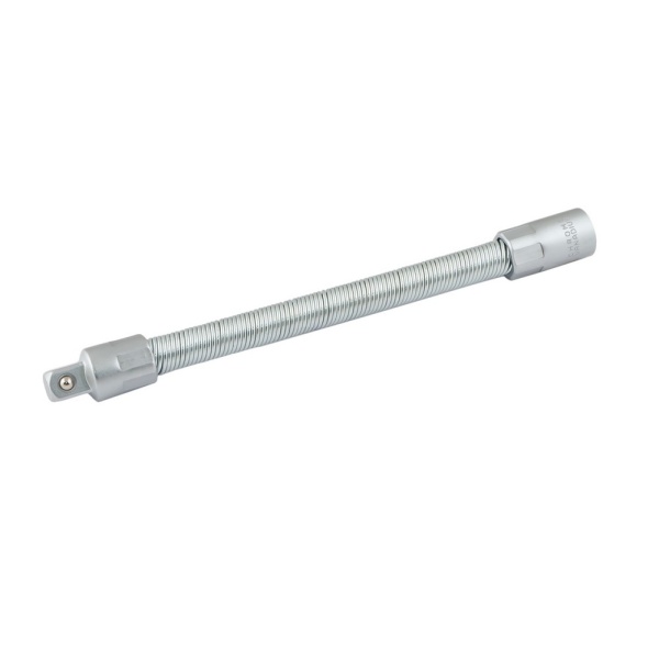 Підовжувач гнучкий MASTERTOOL 1/2" 180 мм CRV 78-0218