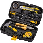 Набір інструментів MASTERTOOL "Технік" 8 елементів 78-0308