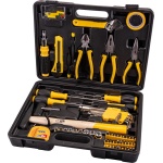 Набір інструментів MASTERTOOL "Професіонал" 149 елементів 78-0330