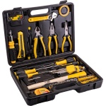 Набір інструментів MASTERTOOL "Професіонал" 149 елементів 78-0330 - Зображення 2