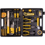 Набір інструментів MASTERTOOL "Професіонал" 149 елементів 78-0330 - Зображення 3
