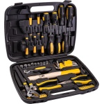 Набір інструментів MASTERTOOL "Майстер" 57 елементів 78-0357 - Зображення 3