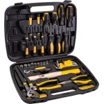 Набір інструментів MASTERTOOL "Майстер" 57 елементів 78-0357 - Зображення 3