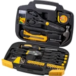 Набір інструментів MASTERTOOL "Спеціаліст" 82 елементи 78-0382