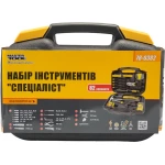 Набір інструментів MASTERTOOL "Спеціаліст" 82 елементи 78-0382 - Зображення 2