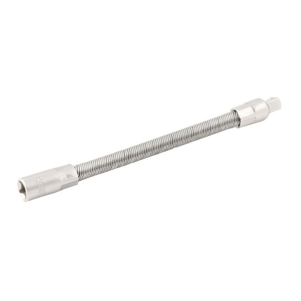Підовжувач гнучкий MASTERTOOL 1/4" 150 мм CRV 78-0416