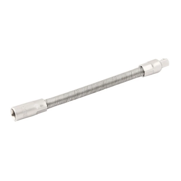 Підовжувач гнучкий MASTERTOOL 1/4" 150 мм CRV 78-0416