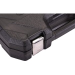 Набір ключів та насадок торцевих MASTERTOOL CrV 1/4" і 1/2" 94 шт 78-5094 - Зображення 6