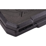 Набір ключів та насадок торцевих MASTERTOOL CrV 1/4" і 1/2" 94 шт 78-5094 - Зображення 7
