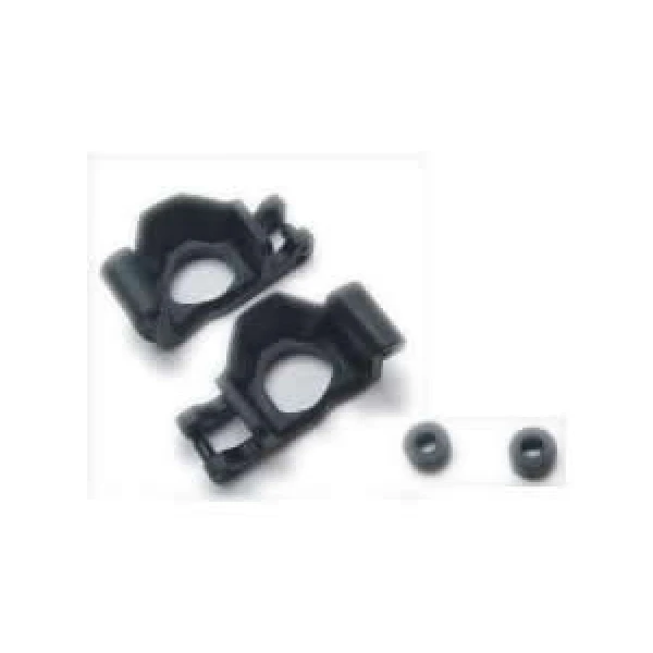 L/R Front Upright+Bush 2P