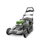 Газонокосарка EGO LM2001E акумуляторна, 56 В, 49 см