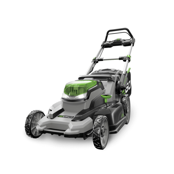 Газонокосарка EGO LM2001E акумуляторна, 56 В, 49 см