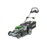 Газонокосарка EGO LM2001E акумуляторна, 56 В, 49 см - Зображення 2