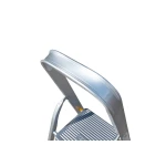 Стрім'янка алюмінієва MASTERTOOL 8 сходинок h=1720 мм max 150 кг 79-1108 - Зображення 11