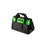 Сумка для інструментів MASTERTOOL 310х190х230 мм 1680 DEN 3 кармани 79-1912