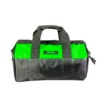 Сумка для інструментів MASTERTOOL 380х240х280 мм 1680 DEN 14 карманів 79-1913 - Зображення 2