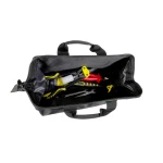 Сумка для інструментів MASTERTOOL 380х240х280 мм 1680 DEN 14 карманів 79-1913 - Зображення 9