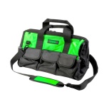 Сумка для інструментів MASTERTOOL 460х240х280 мм 1680 DEN 22