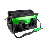 Сумка для інструментів MASTERTOOL 460х240х280 мм 1680 DEN 22 - Зображення 7