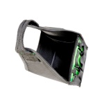 Сумка для інструментів відкрита MASTERTOOL 160х170х310 мм 1680 DEN 8 карманів посилене дно 79-1930 - Зображення 6