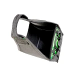 Сумка для інструментів відкрита MASTERTOOL 160х170х310 мм 1680 DEN 8 карманів посилене дно 79-1930 - Зображення 6