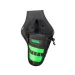 Сумка для інструментів MASTERTOOL "КОБУРА" 300х190 мм 1680 DEN 8 карманів 79-1931