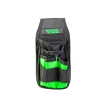 Сумка для інструментів MASTERTOOL 250х120 мм 1680 DEN 6 карманів 79-1932 - Зображення 3