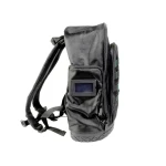 Рюкзак MASTERTOOL 380х180х480 мм 1680 DEN 22 кишені пластикове дно 79-1934 - Зображення 4