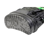 Рюкзак MASTERTOOL 380х180х480 мм 1680 DEN 22 кишені пластикове дно 79-1934 - Зображення 6