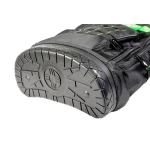 Рюкзак MASTERTOOL 380х180х480 мм 1680 DEN 22 кишені пластикове дно 79-1934 - Зображення 6
