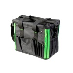 Сумка для інструментів MASTERTOOL 360х270х240 мм 1680 DEN 23 - Зображення 2