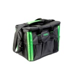 Сумка для інструментів MASTERTOOL 360х270х240 мм 1680 DEN 23 - Зображення 3
