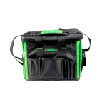 Сумка для інструментів MASTERTOOL 360х270х240 мм 1680 DEN 23 - Зображення 6