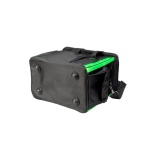 Сумка для інструментів MASTERTOOL 360х270х240 мм 1680 DEN 23 - Зображення 7