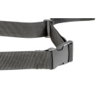 Пояс під сумки для інструментів MASTERTOOL 1600х50 мм 79-1938 - Зображення 3