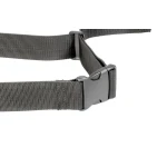 Пояс під сумки для інструментів MASTERTOOL 1600х50 мм 79-1938 - Зображення 3