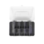 Органайзер двосторонній MASTERTOOL 13 секцій 6.3" (160х95х45 мм) 79-3160 - Зображення 2