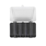 Органайзер двосторонній MASTERTOOL 13 секцій 6.3" (160х95х45 мм) 79-3160 - Зображення 3