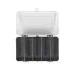Органайзер двосторонній MASTERTOOL 13 секцій 6.3" (160х95х45 мм) 79-3160 - Зображення 3