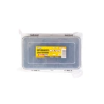 Органайзер двосторонній MASTERTOOL 13 секцій 6.3" (160х95х45 мм) 79-3160 - Зображення 5