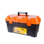 Скринька для інструменту MASTERTOOL 22.5" (572х300х295 мм) посилена пластикові замки 79-6028 - Зображення 2