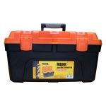 Скринька для інструменту MASTERTOOL 22.5" (572х300х295 мм) посилена пластикові замки 79-6028