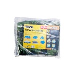 Тент MASTERTOOL 6х10 м 90 г/м² камуфляж 79-8610 - Зображення 2