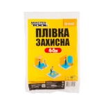 Плівка захисна MASTERTOOL 4х5 м 7 мкм 79-9146 - Зображення 2